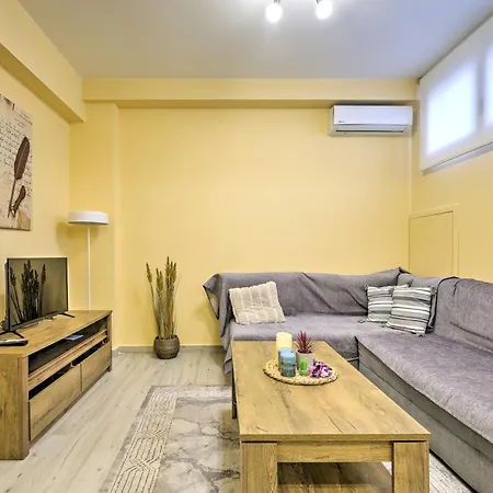 Ναύπλιο Διαμέρισμα Exterior photo