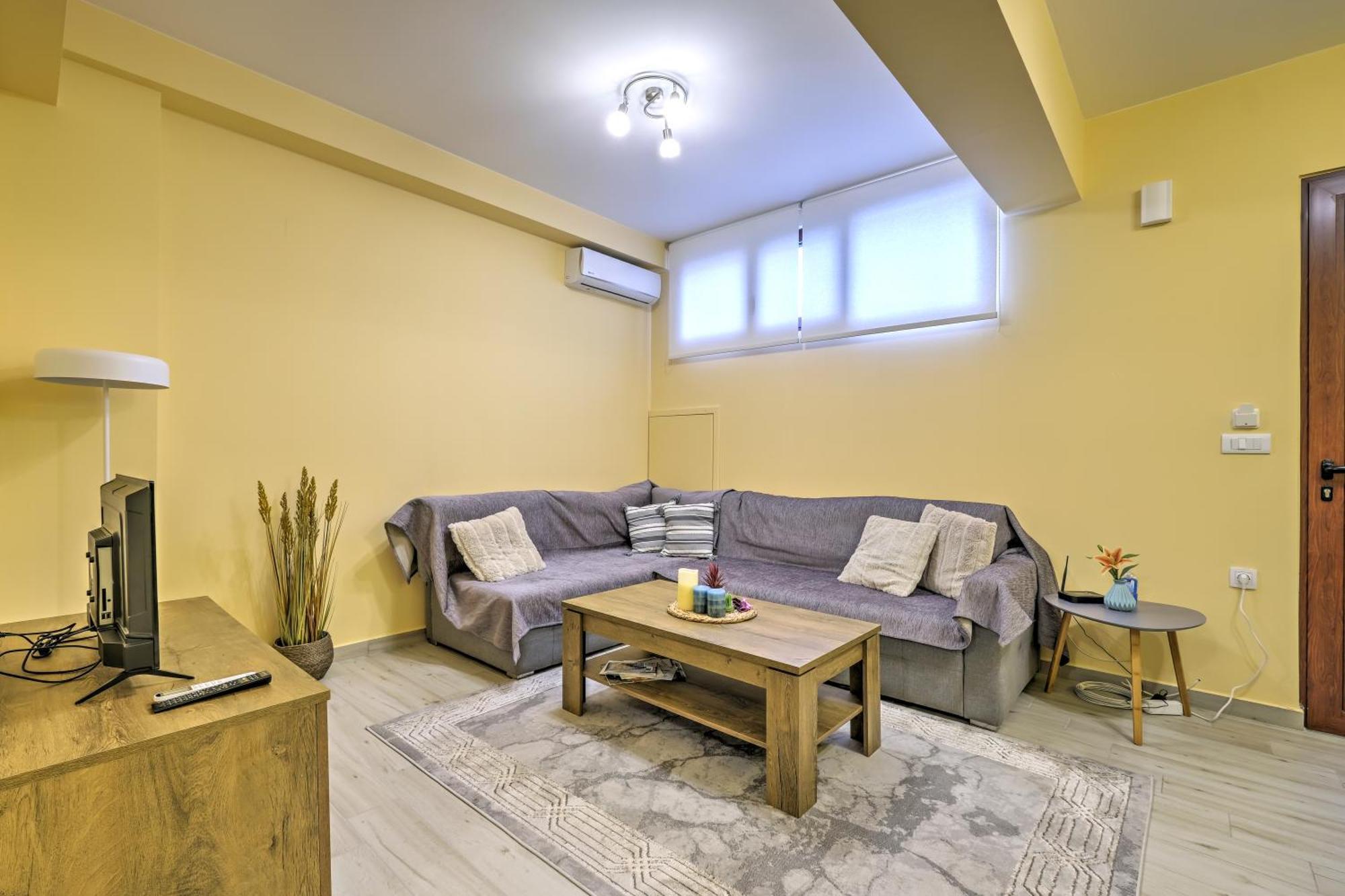 Apartment Ναύπλιο Διαμέρισμα Nafplio