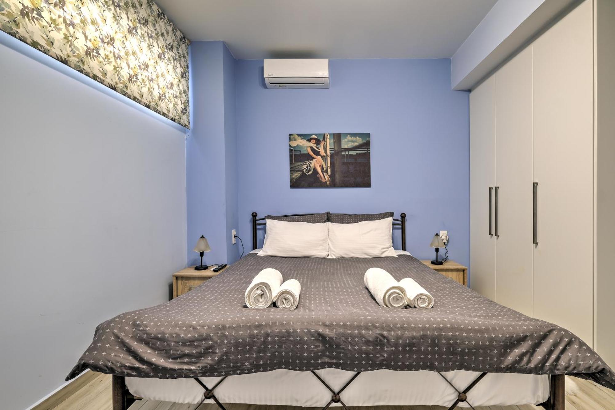Apartment Ναύπλιο Διαμέρισμα Nafplio