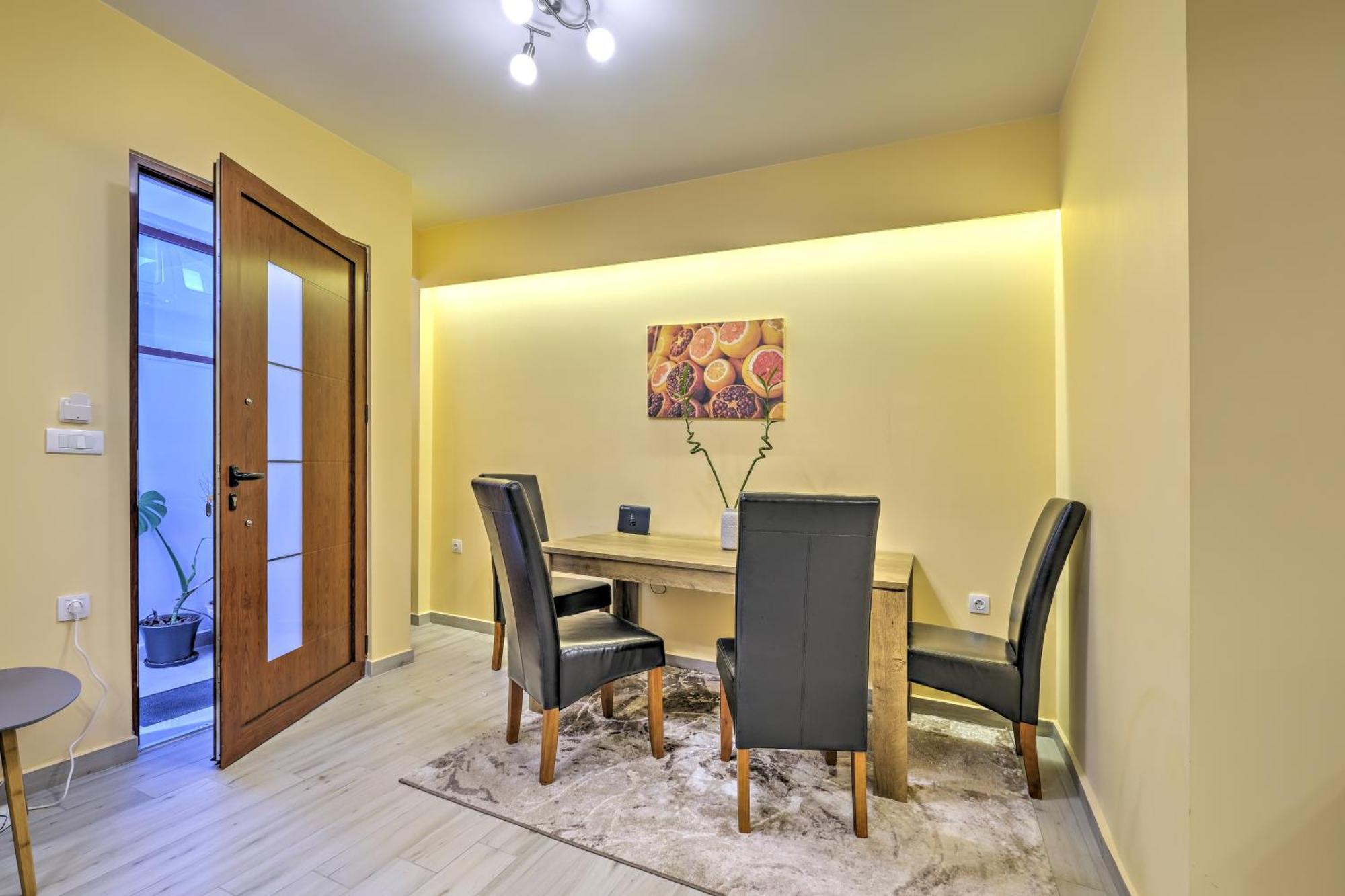 Apartment Ναύπλιο Διαμέρισμα Nafplio